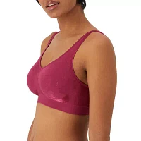 Bali Comfort Revolution® Comfortflex Fit® Shaping Seamless Wireless Full Coverage Bra-3488