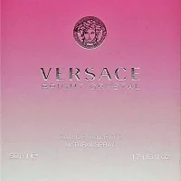 Versace Bright Crystal Eau De Toilette