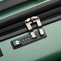 Jeep JH002B 28" Trunk Hardside Luggage