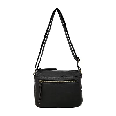 Bueno of California Mini Crossbody Bag