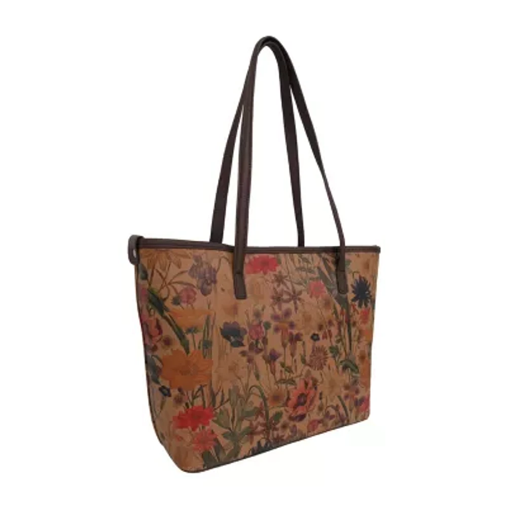 Bueno of California Tote Bag
