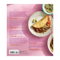 My Mexican Mesa, Y Listo! Cookbook