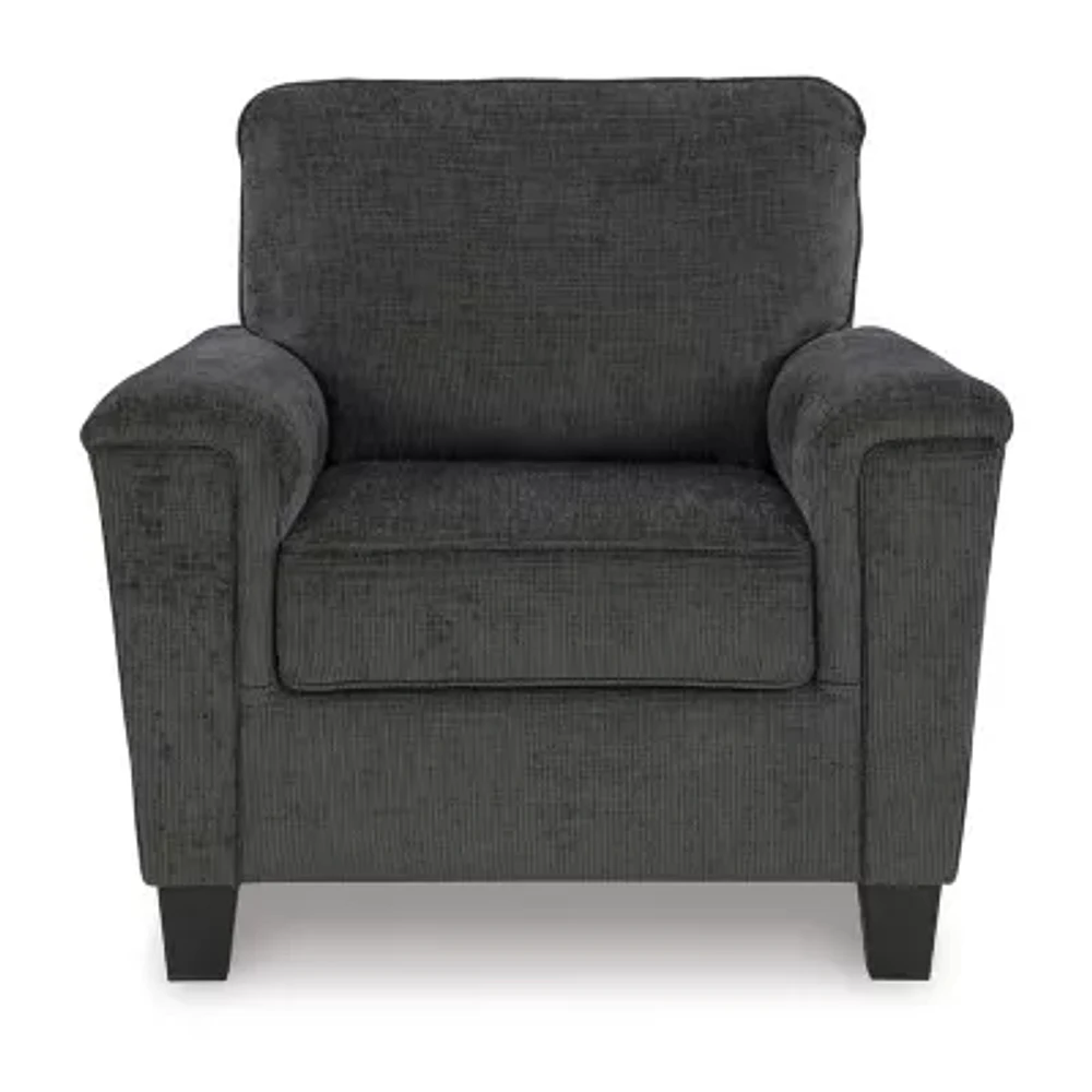 Signature Design by Ashley Erinslane Upholstered Chair