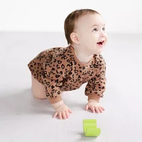 Grayson Little Baby Girls Long Sleeve Bodysuit