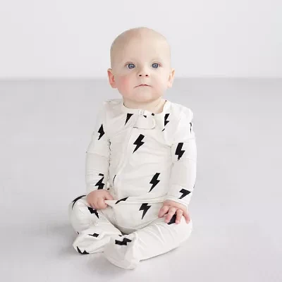 Grayson Little Baby Unisex Sleep and Play