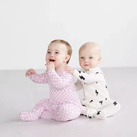 Grayson Little Baby Unisex Sleep and Play