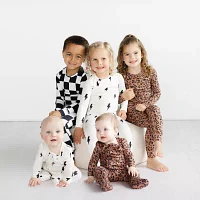 Grayson Little Baby Unisex Sleep and Play