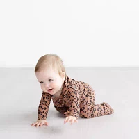 Grayson Little Baby Girls Sleep and Play