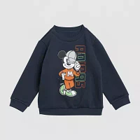 adidas Fleece Boys 2-pc. Mickey Mouse Pant Set