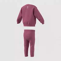 adidas Girls 2-pc. Minnie Mouse Legging Set