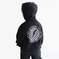Grayson Little Toddler Boys Fleece Hoodie