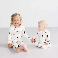 Grayson Little Toddler Unisex 2-pc. Pajama Sets