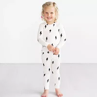Grayson Little Toddler Unisex 2-pc. Pajama Sets