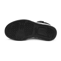 PUMA Rebound Little Boys Basketball Shoes