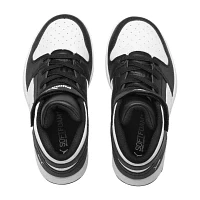 PUMA Rebound Little Boys Basketball Shoes