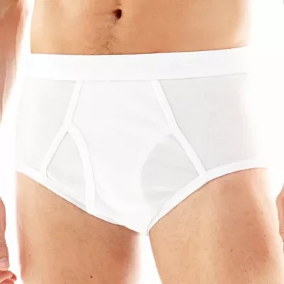 Dockers® 4-pk. Full-Rise Briefs