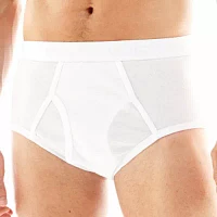 Dockers® 4-pk. Full-Rise Briefs
