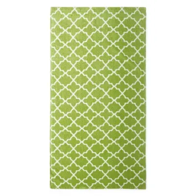 JCPenney Home™ Lattice Bath Towels