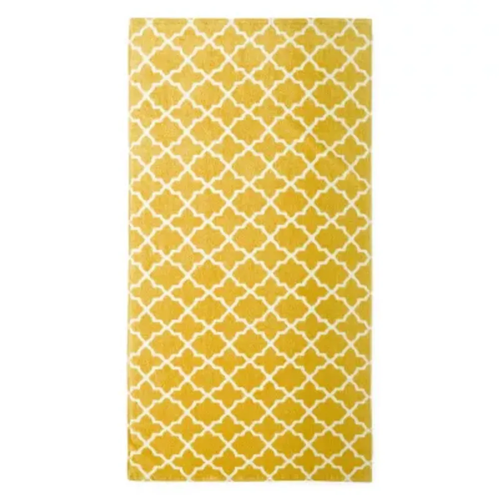 JCPenney Home™ Lattice Bath Towels