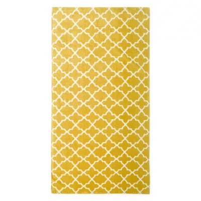 JCPenney Home™ Lattice Bath Towels