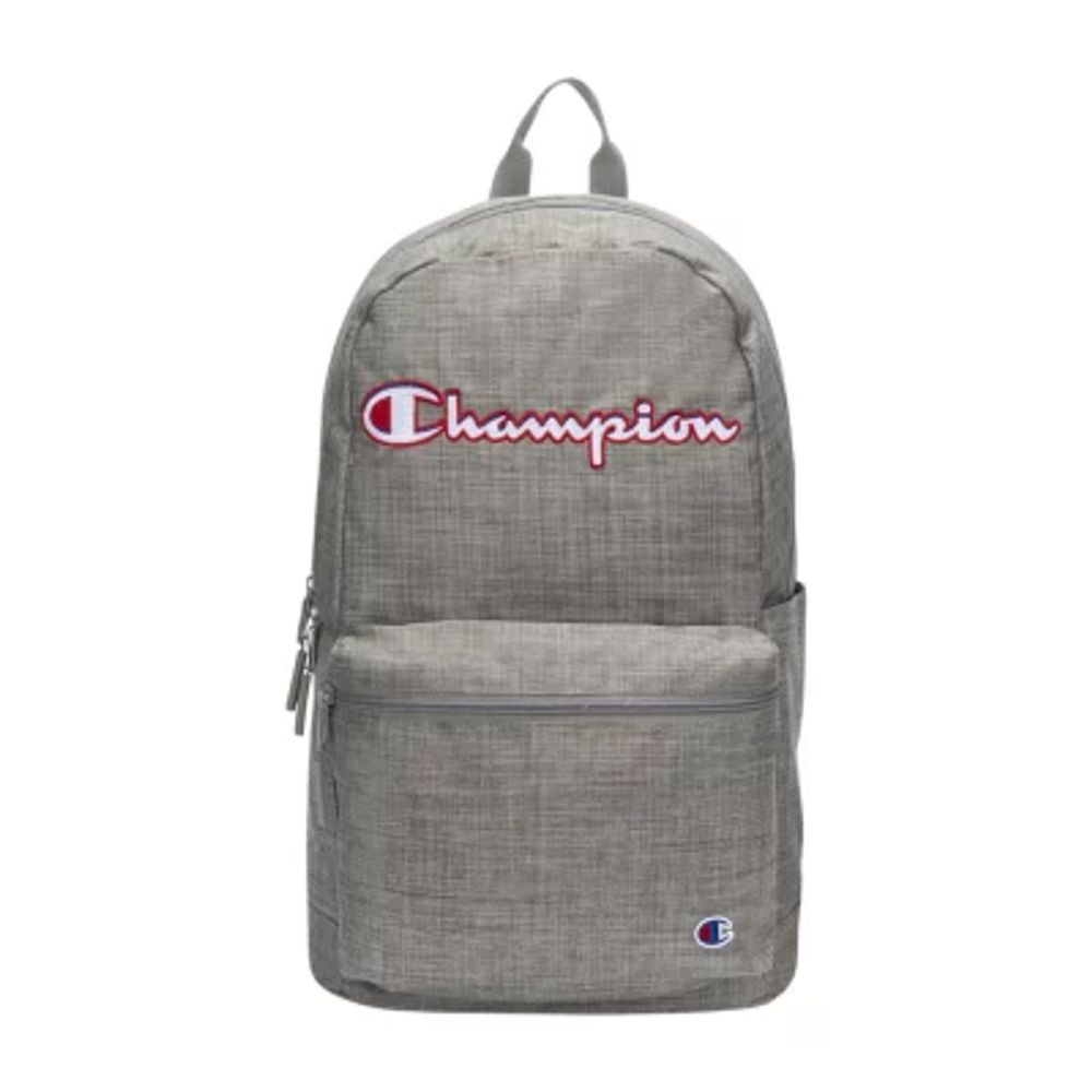 Champion Varsity Backpack with 14" Laptop Sleeve