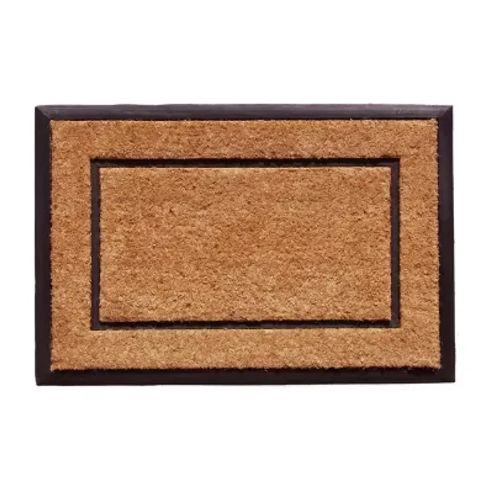 Calloway Mills The General Outdoor Rectangular Doormat