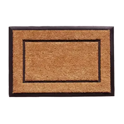 Calloway Mills The General Outdoor Rectangular Doormats