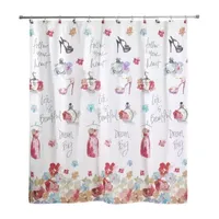 Avanti Dream Big Shower Curtain