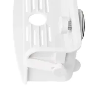 Umbra Flex Gel Lock Bin Shower Caddy