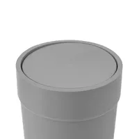 Umbra Touch Waste Basket