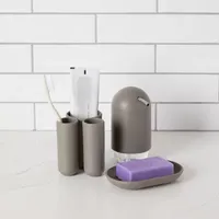 Umbra Touch Toothbrush Holder