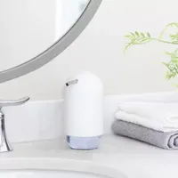 Umbra Touch Soap Dispenser