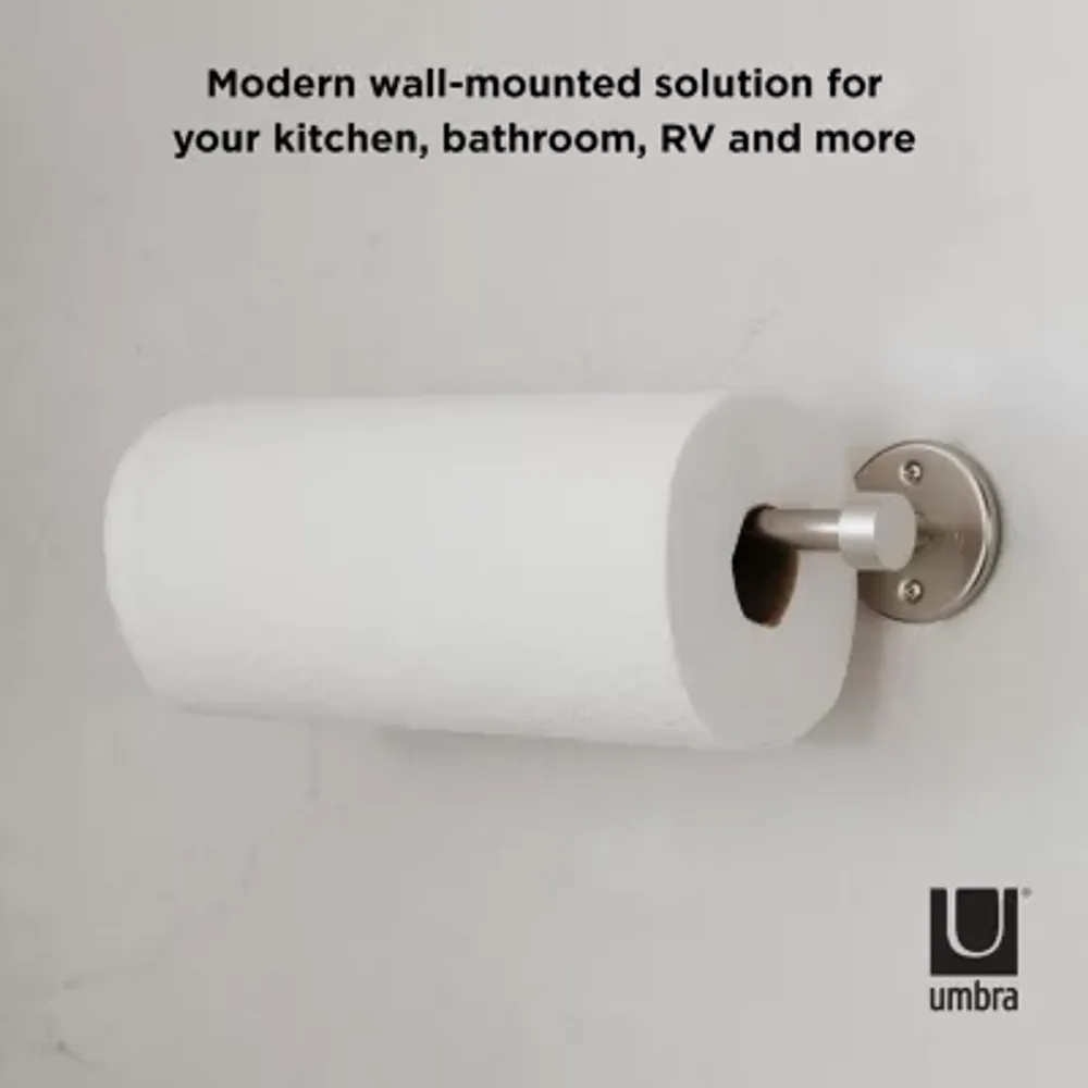 Umbra Cappa Paper Towel Holder