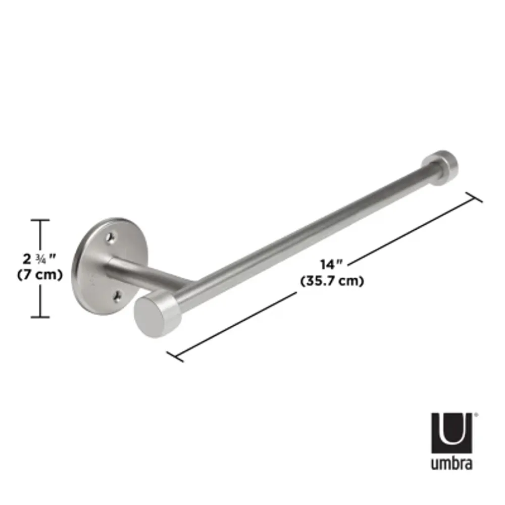 Umbra Cappa Paper Towel Holder