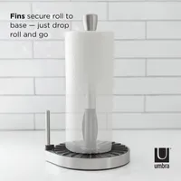 Umbra Paper Towel Holder
