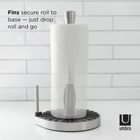 Umbra Paper Towel Holders