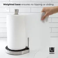 Umbra Paper Towel Holders