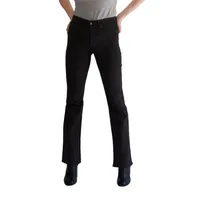 Levi's® Womens 725™ High Rise Bootcut Jean