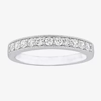 DiamonArt® Cubic Zirconia Wedding Ring