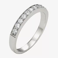 DiamonArt® Cubic Zirconia Wedding Ring