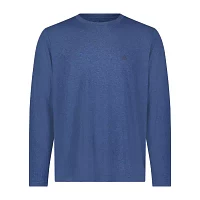 ANGLR Mens Crew Neck Long Sleeve T-Shirt - Nation