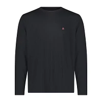 ANGLR Mens Crew Neck Long Sleeve T-Shirt