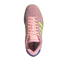 adidas Womens Vl Court Bold Sneakers