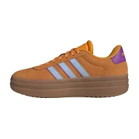 adidas Womens Vl Court Bold Sneakers