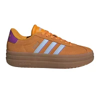 adidas Womens Vl Court Bold Sneakers