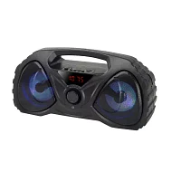 GPX Bluetooth Wireless Boombox