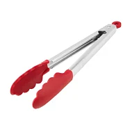 KitchenAid Gourmet Silicone Tongs