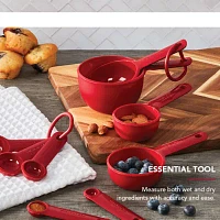 KitchenAid Universal Measuring Cup and Spoon Set