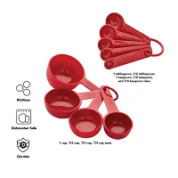 KitchenAid Universal Measuring Cup and Spoon Set