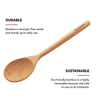 KitchenAid Universal Bamboo Basting Spoon